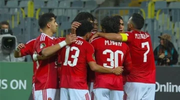 صدام جزائري مصري.. موعد مباراة الأهلي وشبيبة القبائل والقنوات الناقلة للقاء المرتقب